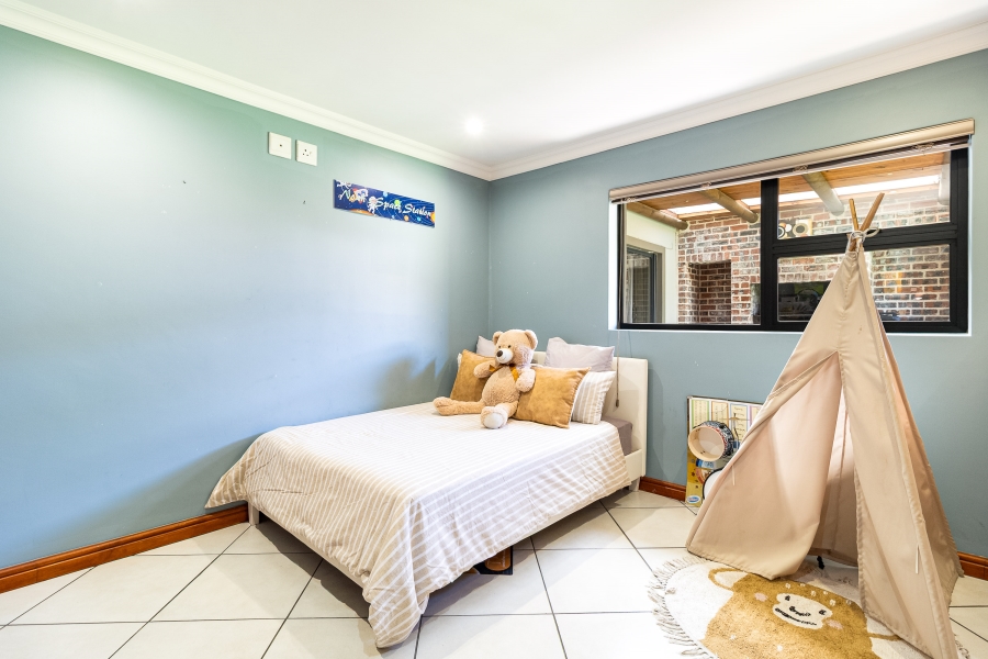 3 Bedroom Property for Sale in Jagtershof Western Cape